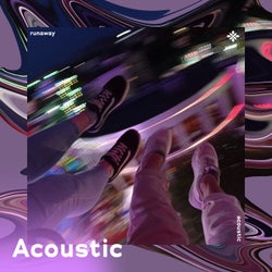 Runaway - Acoustic