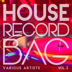 House Record Bag, Vol. 3