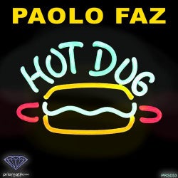 Hot Dog Ep