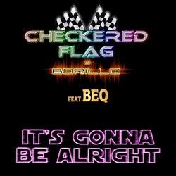 It's Gonna Be Alright (feat. Beq)