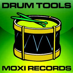 Moxi Drum Tools 56