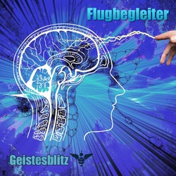 Gesitesblitz