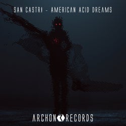 American Acid Dreams