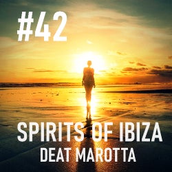 Spirits of Ibiza episode 42