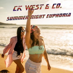 Summer Night Euphoria