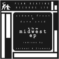 The Midwest EP
