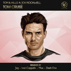 Tom Cruise (Remixes)