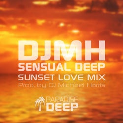 Sensual Deep (Sunset Love Mix)