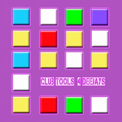 Club Tools 4 Deejays