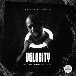 Velocity