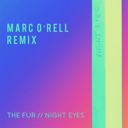 Night Eyes (Marc O'rell Remix)