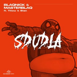 Sdudla (feat. Titow and Stan)