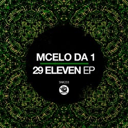 29 Eleven EP