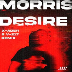 Desire (X-Ader & V-217 Remix)
