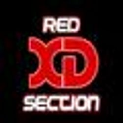 Red Section