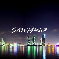 Steve Makler May 2014 chart