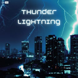 Thunder Lightning