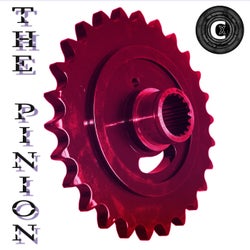 The Pinion