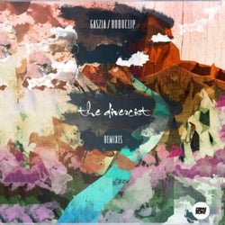 The Divercist Remixes