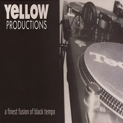 A Finest Fusion of Black Tempo