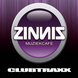 Zinniz Clubtracks Vol 1