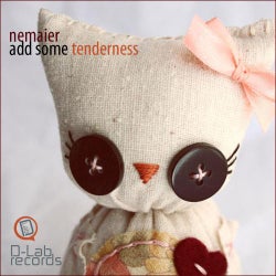 Add Some Tenderness