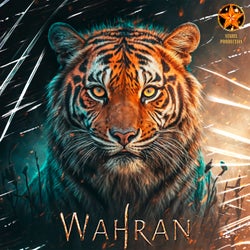 Wahran (Instrumental)