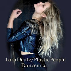 Plastic People (Cay-T Remix)