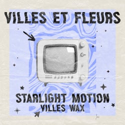 Starlight Motion