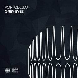 Grey Eyes (Extended Mix)