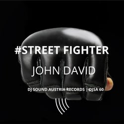 Street Fighter