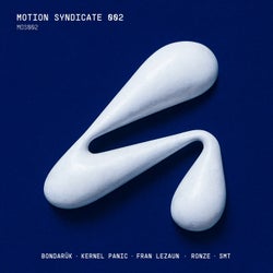 Motion Syndicate 002