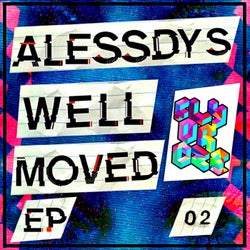Well Moved EP