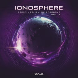 Ionosphere, Vol. 3