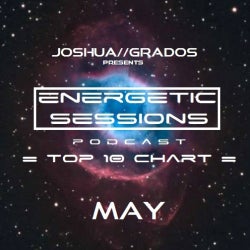 Energetic Sessions Top 10  May Chart