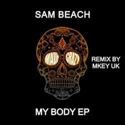 My Body EP