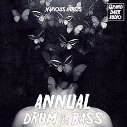 Annual Drum & Bass