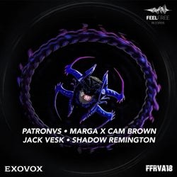 Exovox - Ffrva18