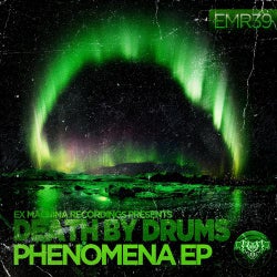 Phenomena EP