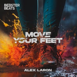 Move Your Feet