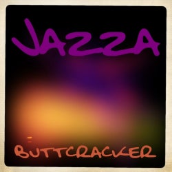 Jazza - Buttcracker