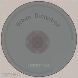 Urban Distortion