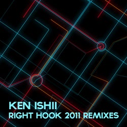 Right Hook 2011 Remixes