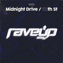 Midnight Drive / 155th St