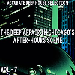 The Deep Affair in Chicago's After-Hours Scene, Vol. 7