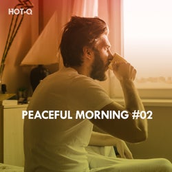 Peaceful Morning, Vol. 02