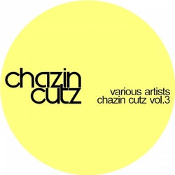 Chazin Cutz, Vol. 3