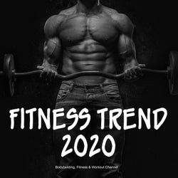 Fitness Trend 2020