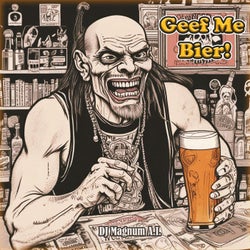 Geef Me Bier!