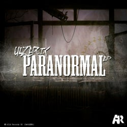 Paranormal EP